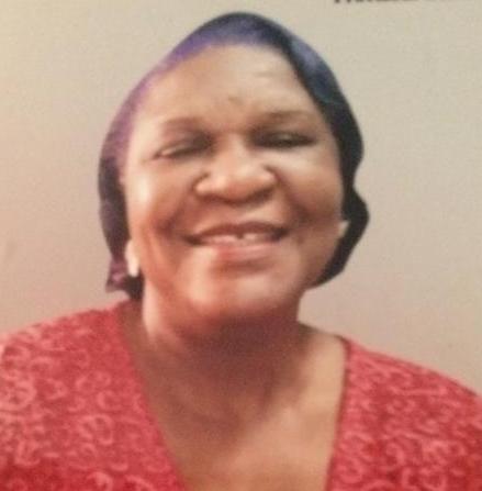 Mme NGONGUE Rosy-Michelle Epse NDOLIKE, Proviseur actuel